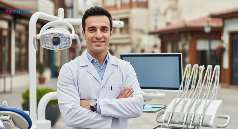 Trouver un orthodontiste adulte pour votre traitement