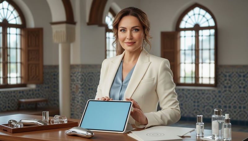 Cea Mai Bună Clinică pentru Lifting Facial