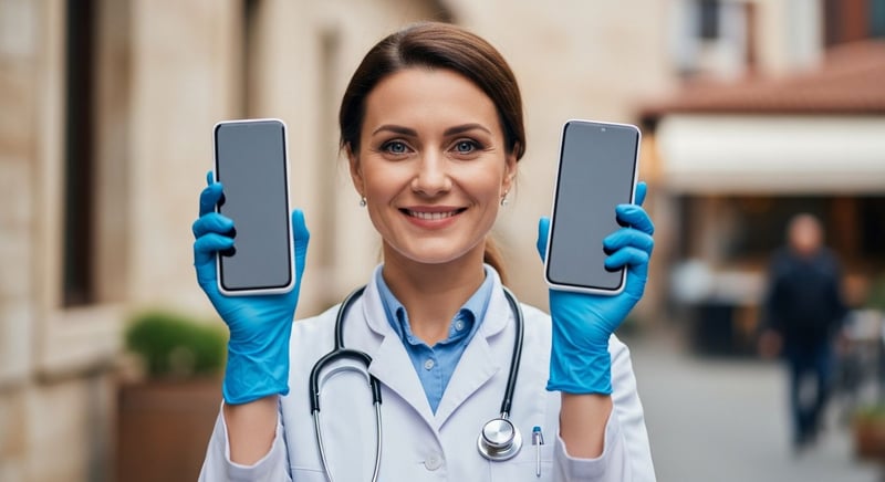Prevenirea Unghiilor Afectate de Ciupercă: Igiena Crucială