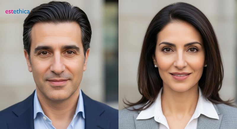 Moderne Verfahren der kosmetischen Dermatologie im Überblick