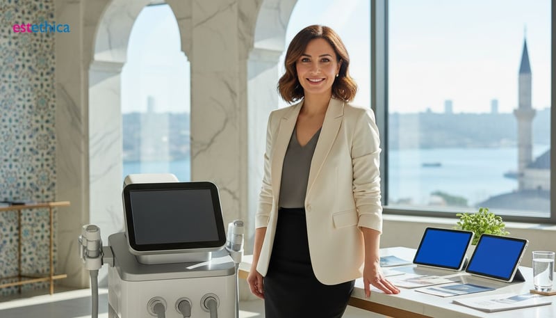 Body Definition Treatments: Fat Reduction and Skin Tightening