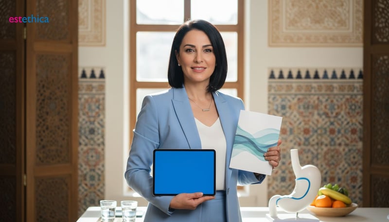 Magenverkleinerung nach OP: Was Sie erwarten können