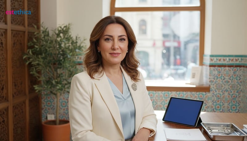 Get Rid of Tired Looking Eyes with Brow Lift