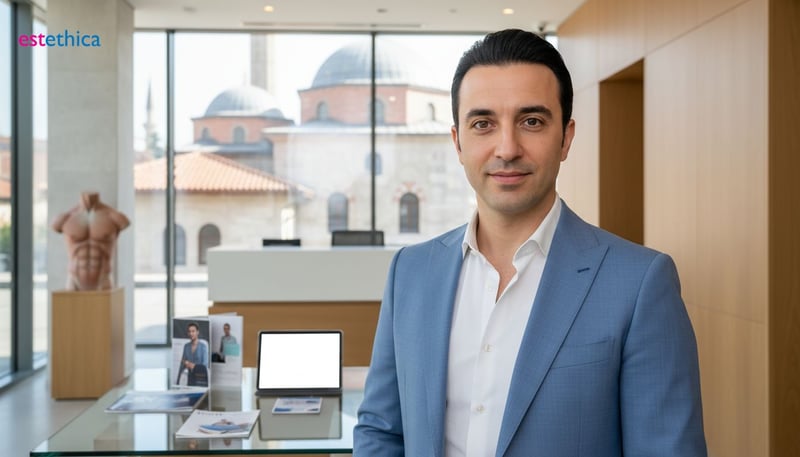 Considering Pectoral Implants for Men: An Alternative Solution