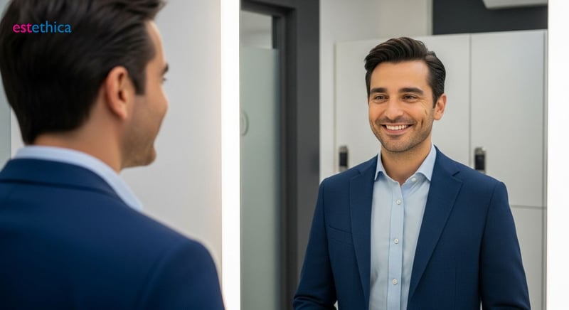تجميل القضيب: خيارات متاحة لتحسين المظهر والأداء الجنسي