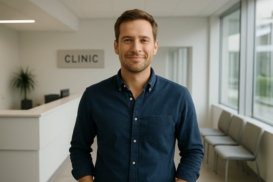 Confidence Through Medical Clarity