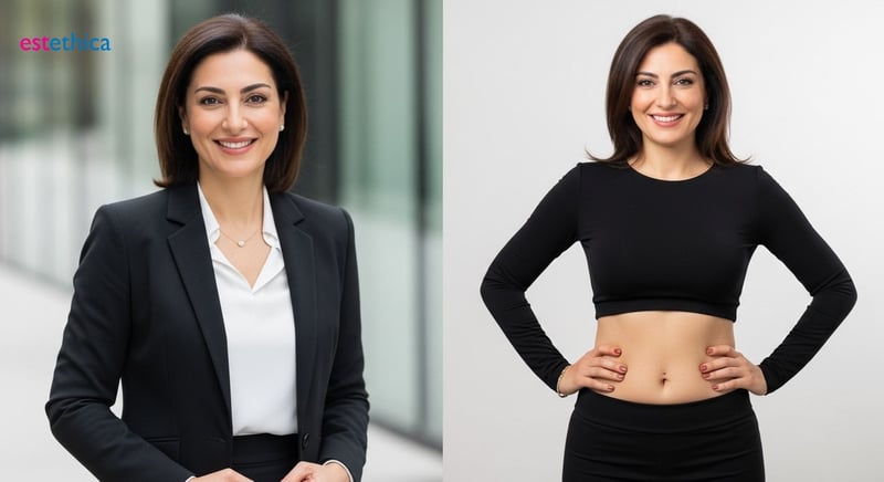 التعافي من شد البطن: نصائح هامة لضمان أفضل النتائج