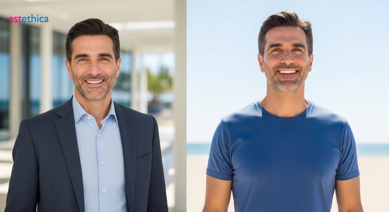 Recovery and Costs Associated with Male Breast Reduction