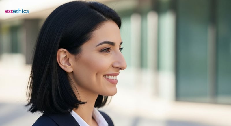 Детская Отопластика: Безопасная Коррекция Формы Ушных Раковин