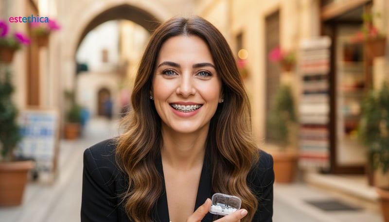 Benefits of Orthodontic Treatment with Mouth Appliances