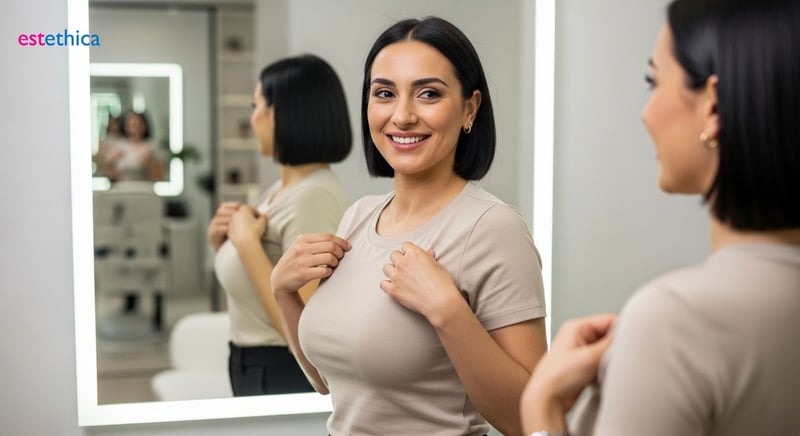 Finding the Right Breast Augmentation Surgeon for Your Consultation