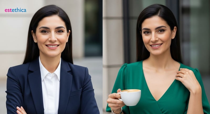 Les différents types de prothèses mammaires : Comparatif complet