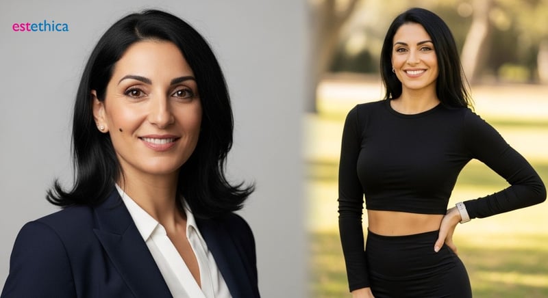 Cómo Estirar el Cuerpo Correctamente: Guía Paso a Paso