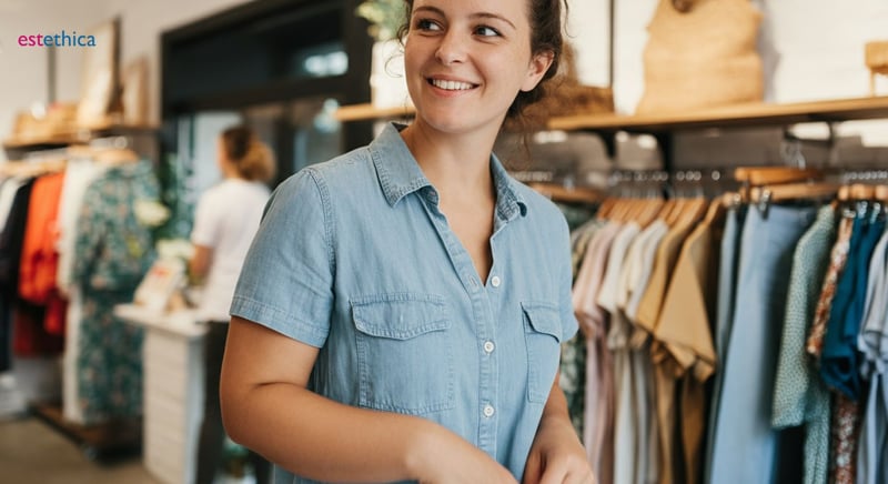 Consejos para elegir ropa ecológica de calidad