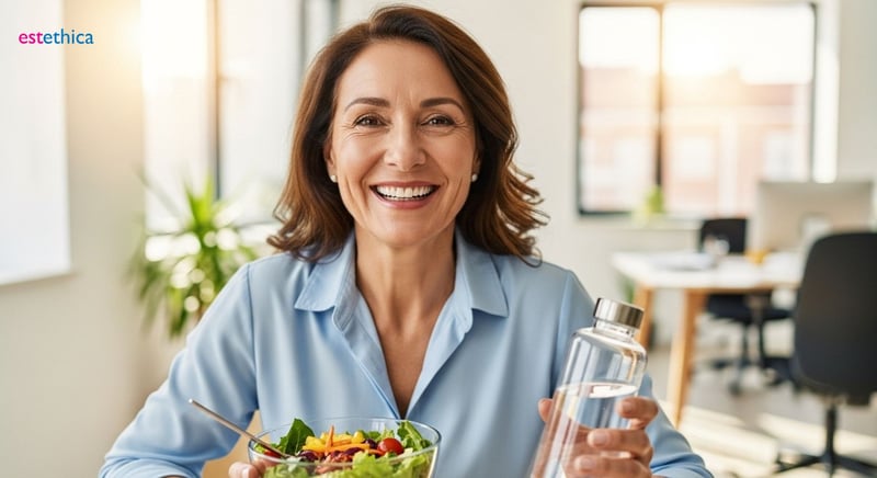 Dieta equilibrada: Consejos prácticos