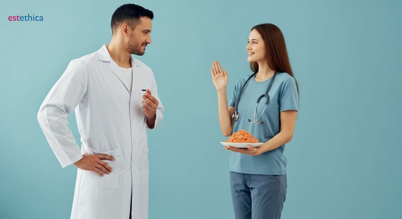 Consejos prácticos para mejorar tu nutrición diaria