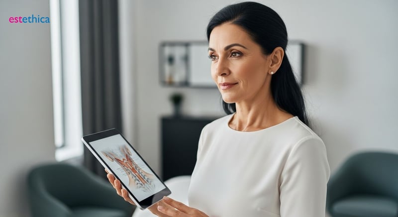 What is a Neck Lift Surgery?