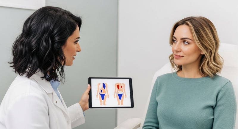 Ce Este Estetica Genitală? Înțelege Procedurile