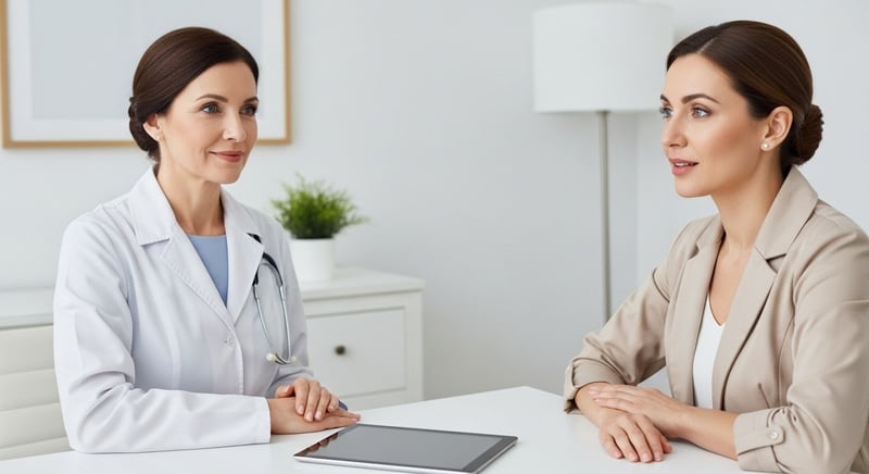 Ce Este Estetica Genitală? Ghid Complet