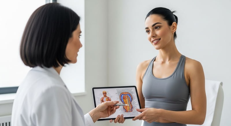 Ce Este Chirurgia BBL?