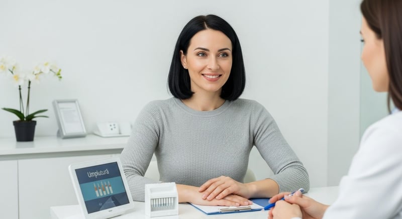 Ce este Umplutura Facială?