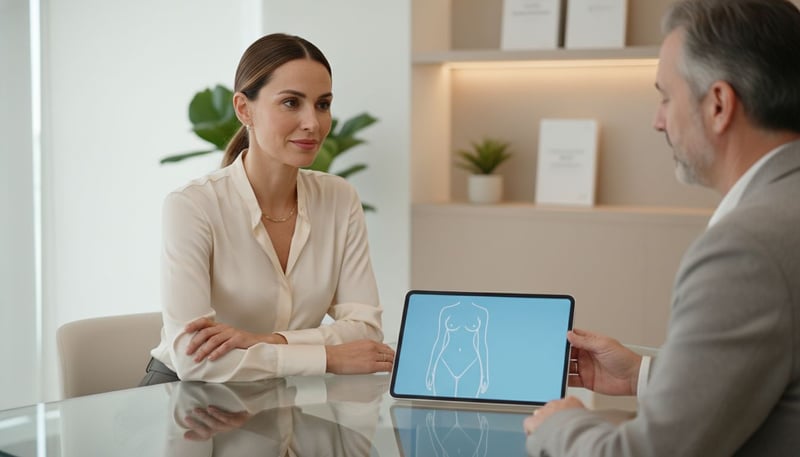 Ce este BBL? Află totul despre procedură.