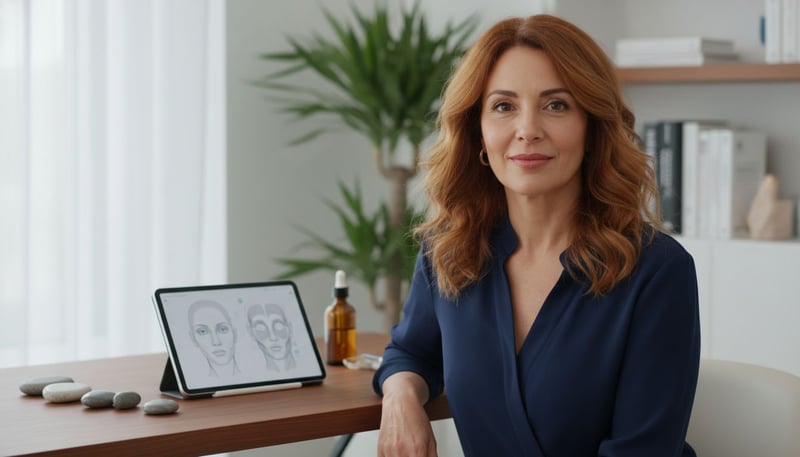 Ce este Liftingul Facial?