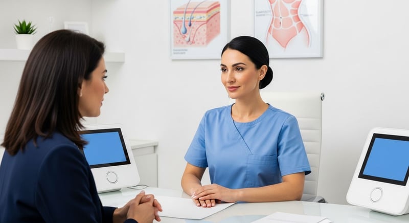 Ce Este Liftingul Corporal și Cum Funcționează?