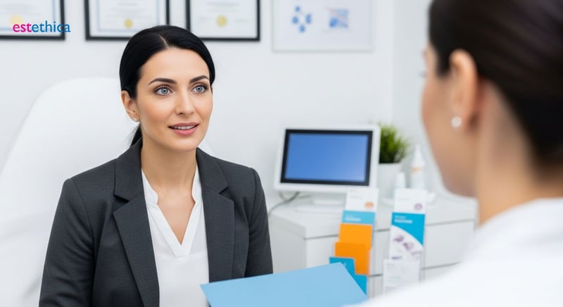 Clínica Especializada en Reducción de Senos