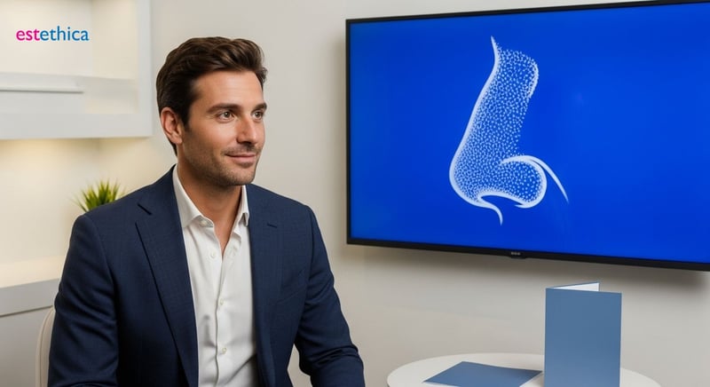 ¿Qué es la Rinoplastia? Tu Guía Completa