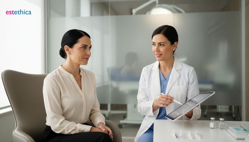 ¿Qué es el BBL y Cómo Funciona la Lipotransferencia Glútea?