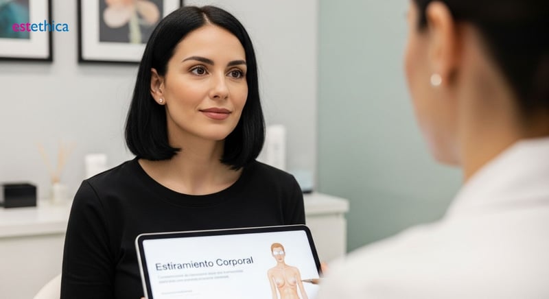 ¿Qué es el Estiramiento Corporal y Cómo Funciona?