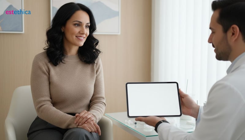 ¿Qué es la Inyección de Grasa y el BBL?