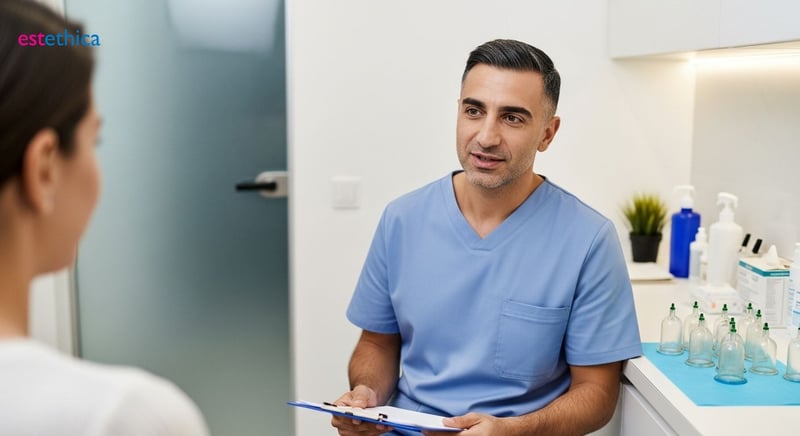 ¿Qué es la Hijama y para qué sirve?