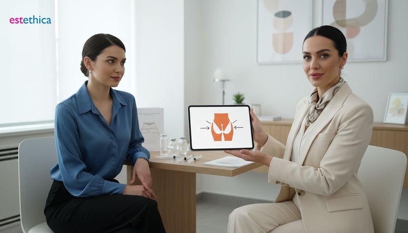 ¿Qué es el BBL y Lipofilling?