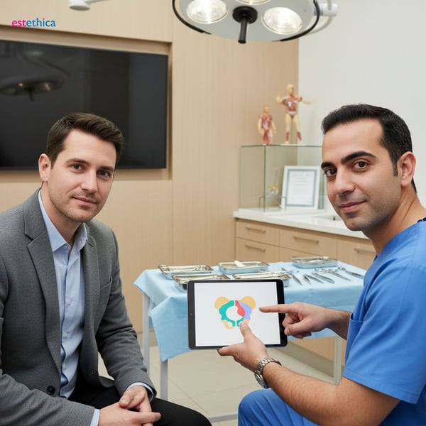 Técnicas de Alargamiento de Pene: Lo que Debes Saber