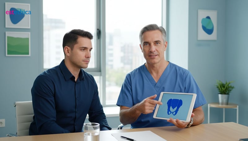 ¿Cuánto Cuesta una Cirugía de Agrandamiento Pene?