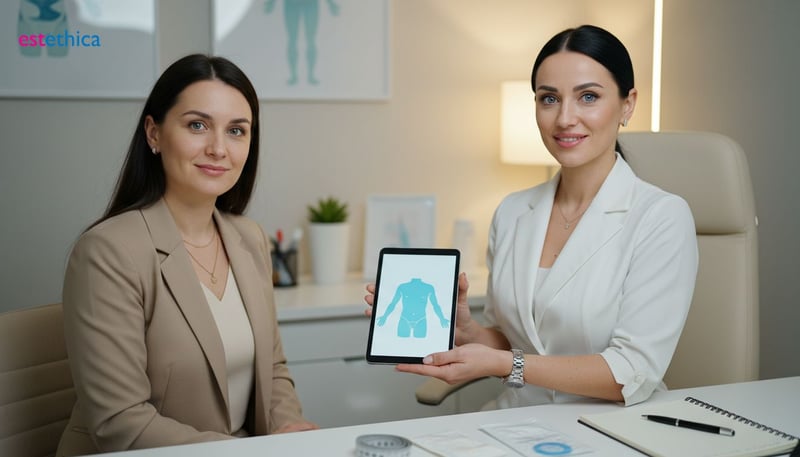 ¿Qué es la Liposucción Vaser y Cómo Funciona?