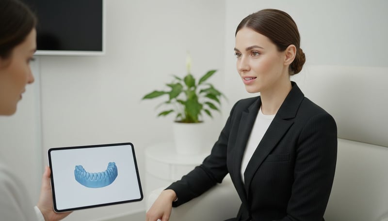 Cum Funcționează Ortodonția?