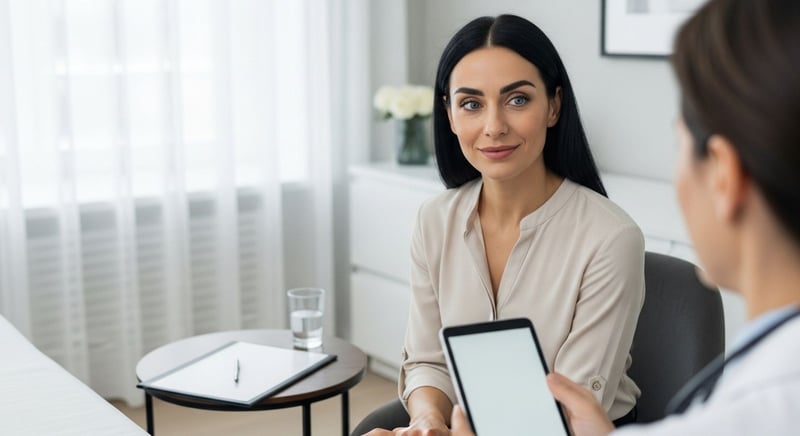 Ce înseamnă estetică genitală modernă?