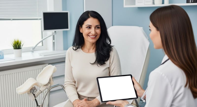 Ce Este Estetica Genitală și Beneficiile Sale?