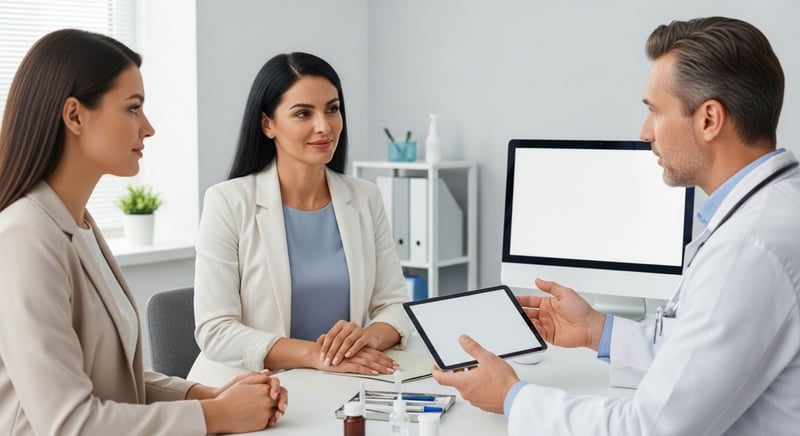 Ce este Injecția de Grăsime? (Lipofilling)