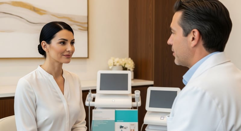 Ce este Acidul Hialuronic și Cum Funcționează?