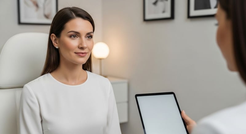 Ce este Injecția de Grăsime și Lipofillingul?