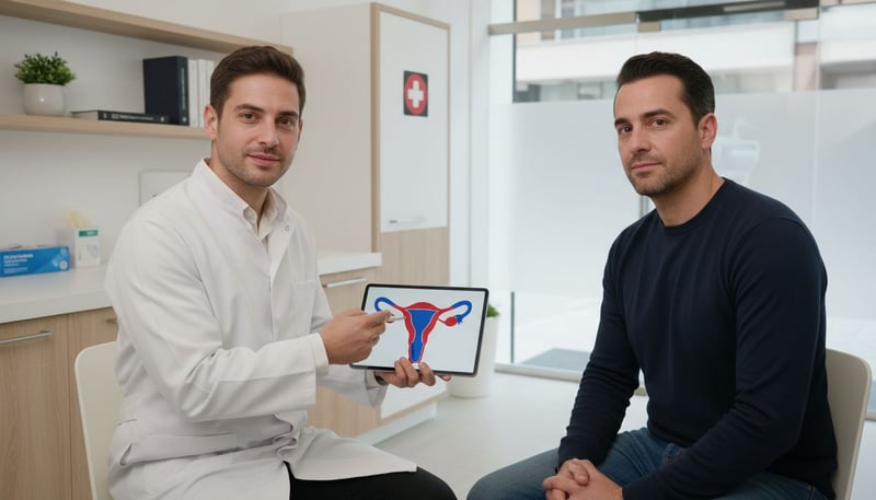 Metode de mărire a penisului chirurgicală