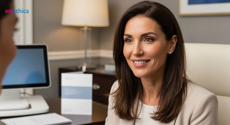 The Ultimate Facelift Guide: Threads vs. Vampire PRP