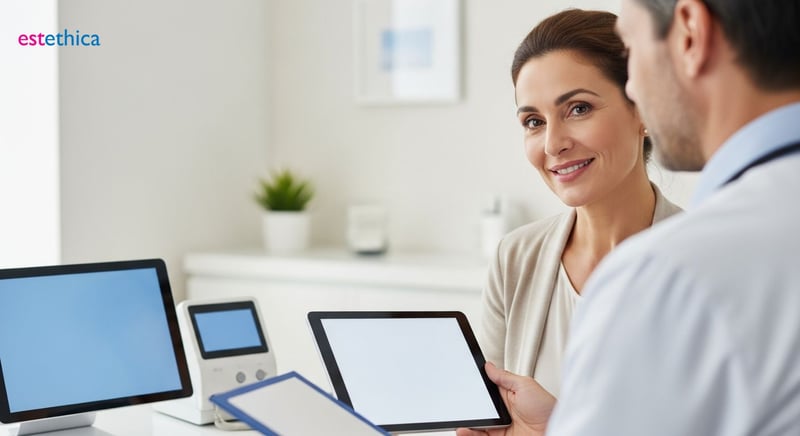 Thread Lift Facelift: A Minimally Invasive Facelift Using Thread Procedure