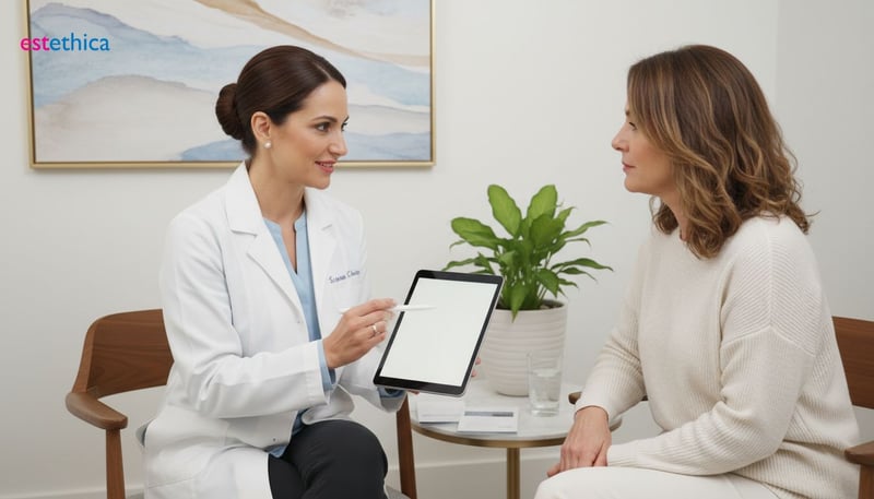 Discover the Facelift Using Thread Procedure