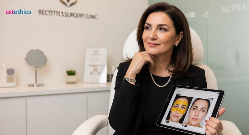 ¿Preocupado por el precio de la inyección de grasa facial? Te lo contamos todo.