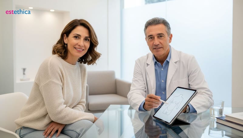 What is Liposuction? Understanding Body Contouring